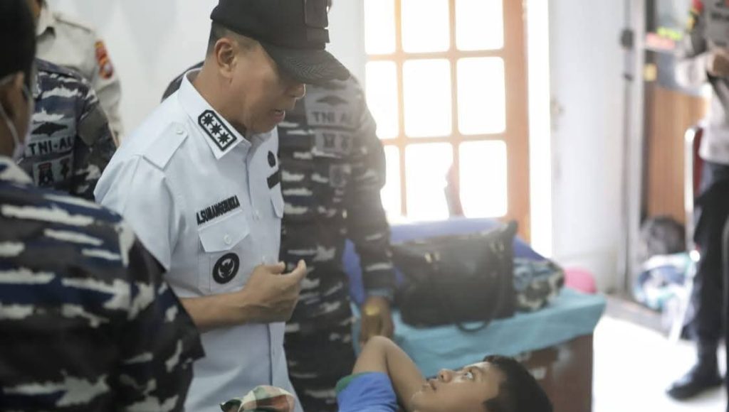 Dirut RSJ Sultra: Bakti Sosial Khitanan Massal Gratis dalam Rangka HUT ke-80 RI