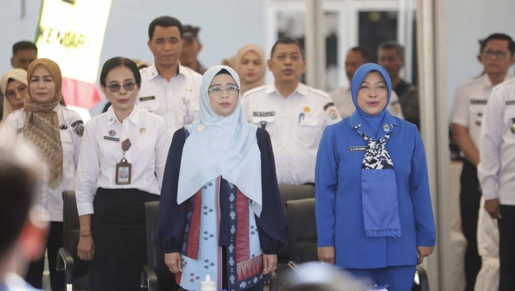 Dirut RSJ Sultra: Bakti Sosial Khitanan Massal Gratis dalam Rangka HUT ke-80 RI