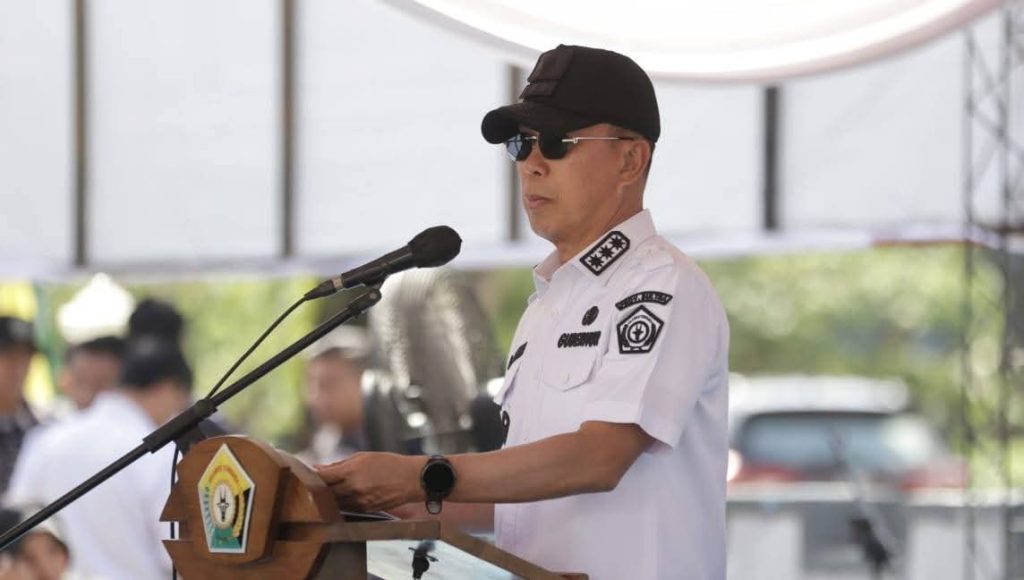 Sunatan Massal Gratis, Pemprov Sultra Peduli Kesehatan Anak Pra Sejahtera