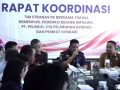 Kendari Berkolaborasi untuk Kelancaran Logistik Nasional