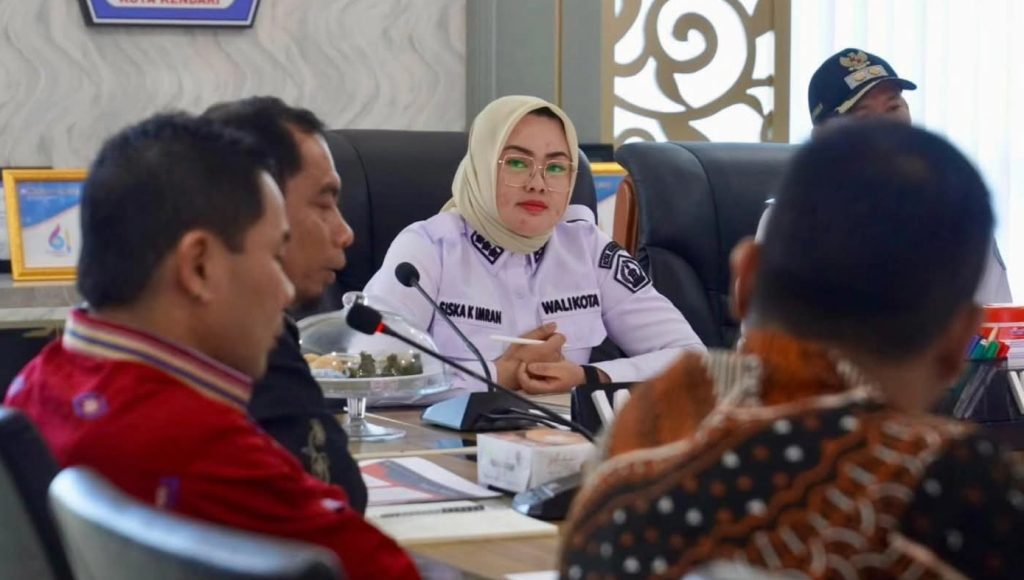 Kendari Menyambut Otoritas Audit dengan Tangan Terbuka