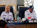 Walikota Kendari Fokus Pembangunan Infrastruktur