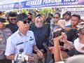 Warga Kendari Serbu Gerakan Pangan Murah, Kendalikan Inflasi di Sultra