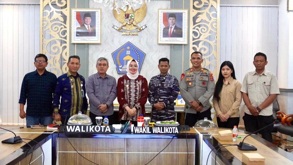 Wali Kota Kendari Ajak Jaga Kerukunan di Tengah Dinamika Nasional