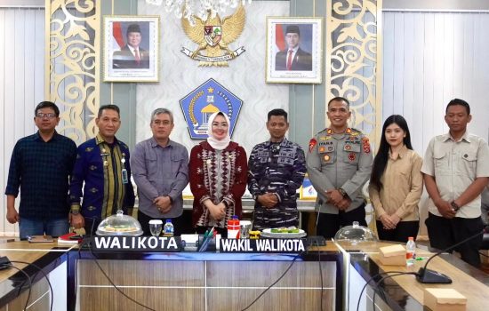 Wali Kota Kendari Ajak Jaga Kerukunan di Tengah Dinamika Nasional