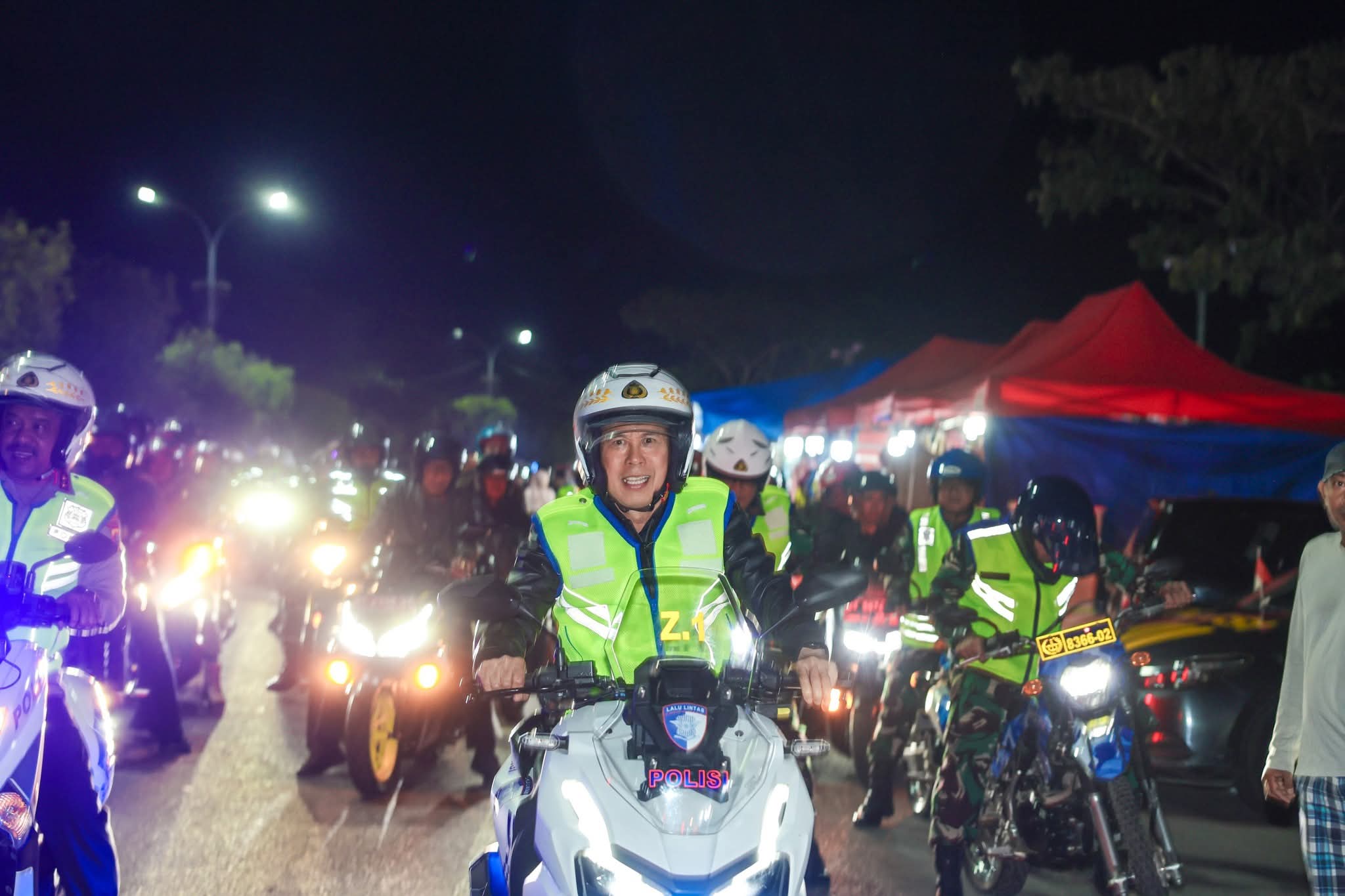 Gubernur Sultra