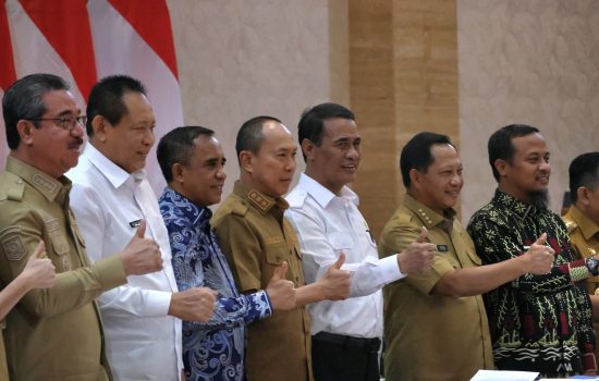 Dukung Hilirisasi Komoditas Perkebunan, Pemprov Sultra Bakal Bangun Pabrik Tebu