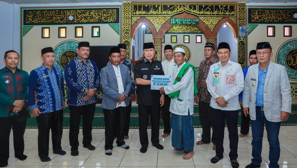 Gubernur Sultra