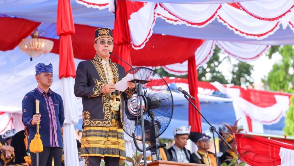 Kota Baubau 