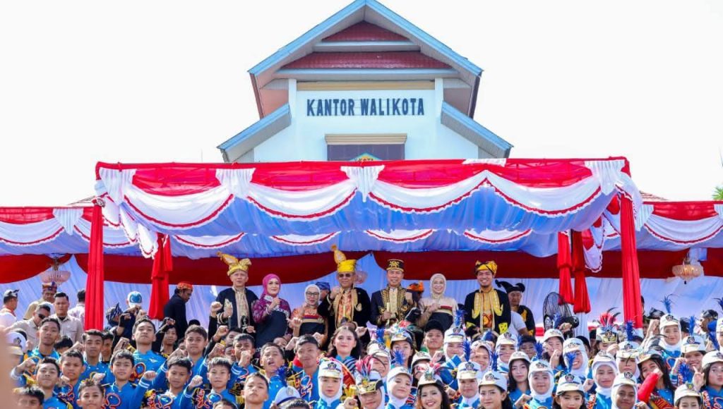 Kota Baubau 