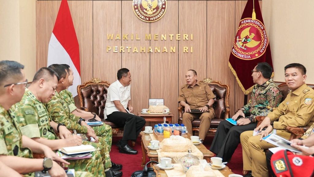 Gubernur Sultra