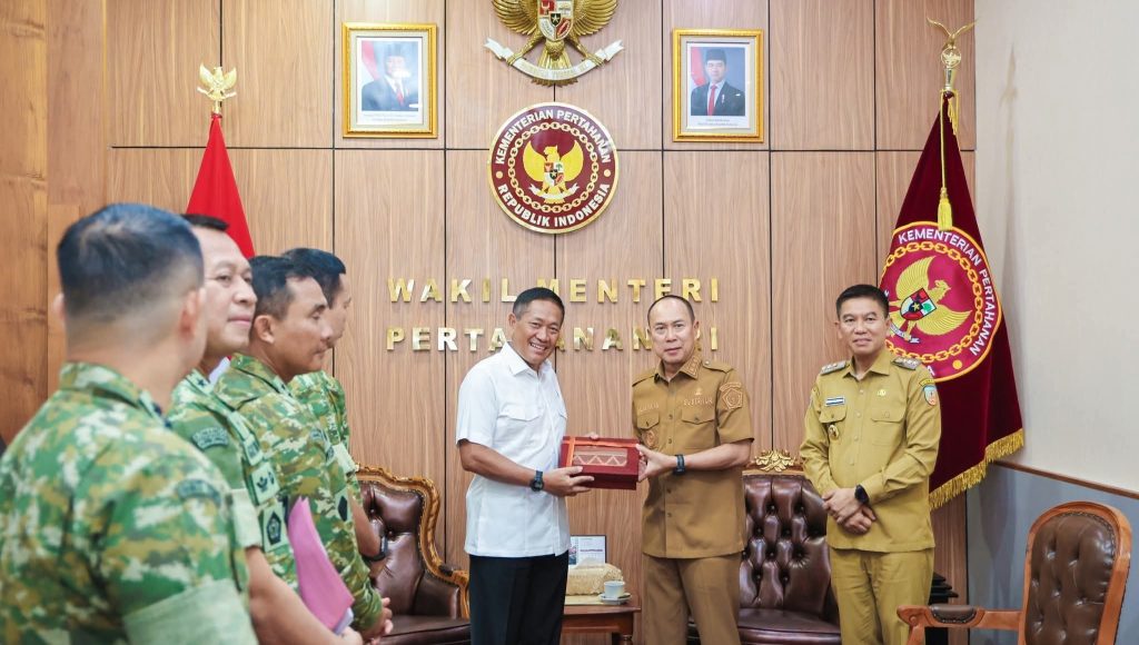 Gubernur Sultra