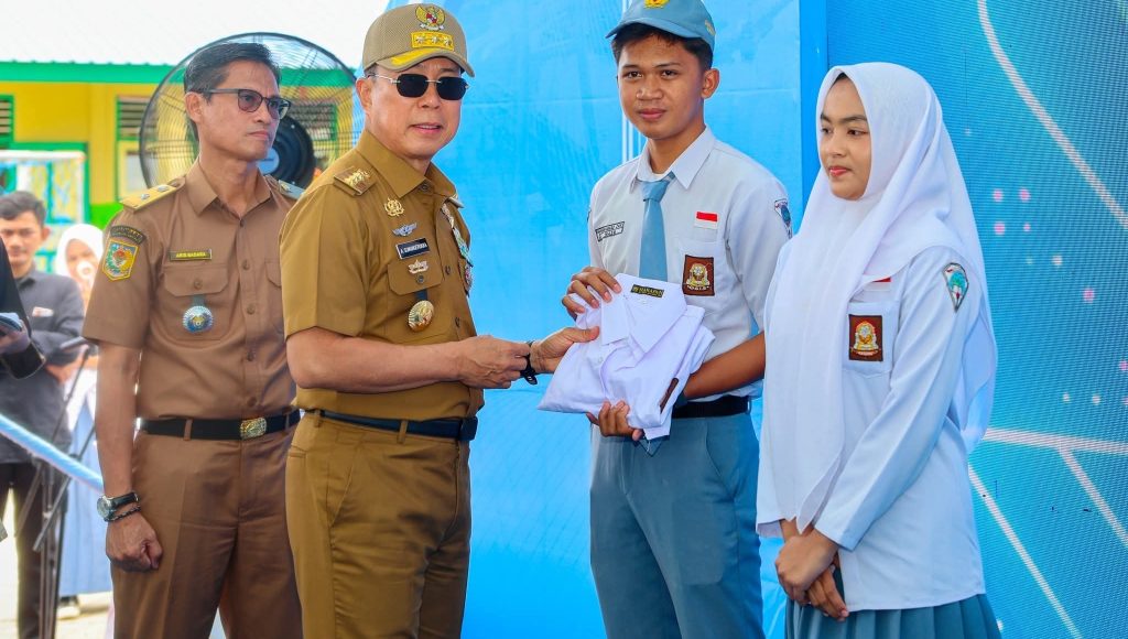 Gubernur Sultra