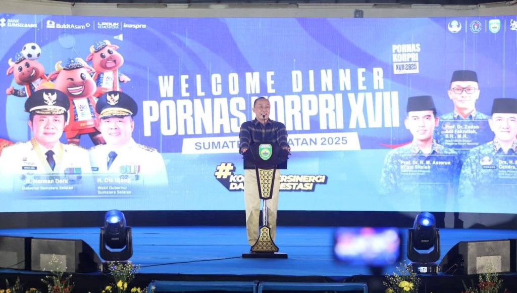 Pornas Korpri