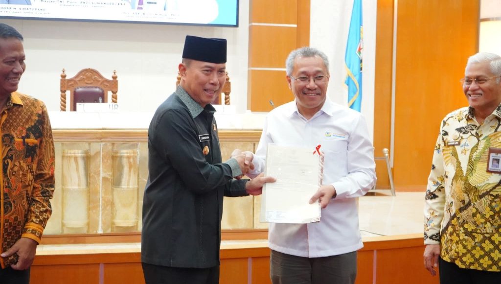 Sekolah Unggul Garuda
