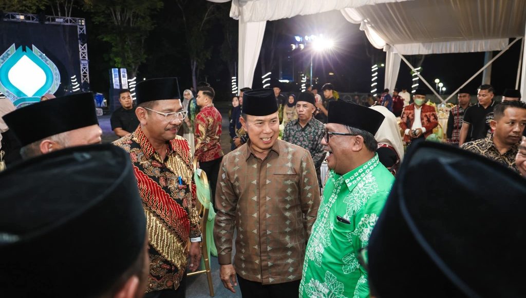 Gubernur Sultra
