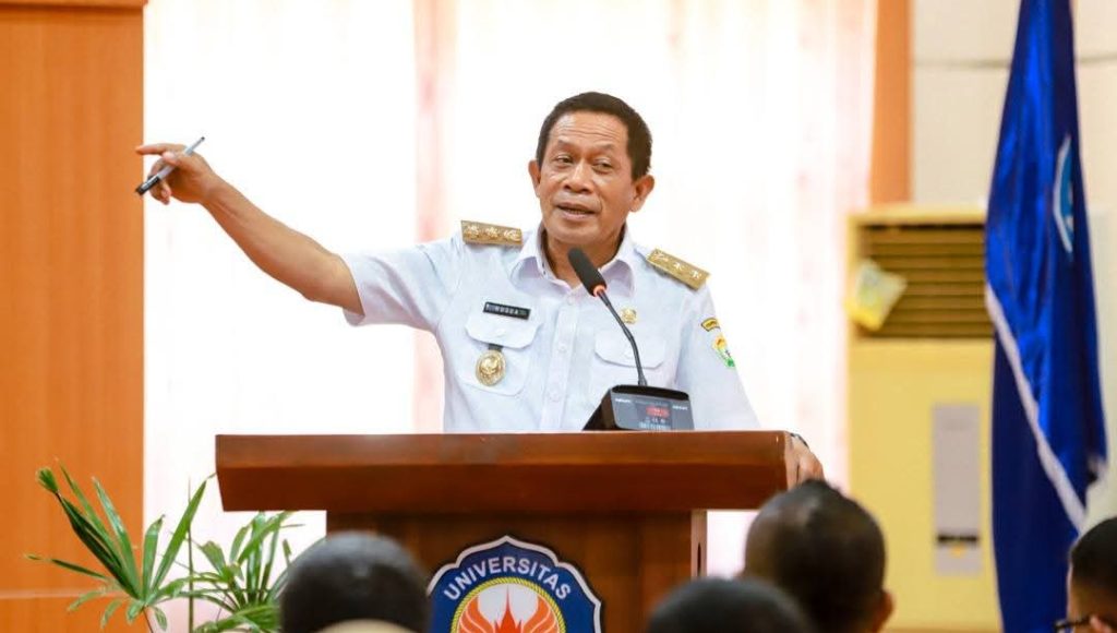 Wagub Sultra: Pendamping Koperasi Merah Putih Emban Amanah Konstitusi
