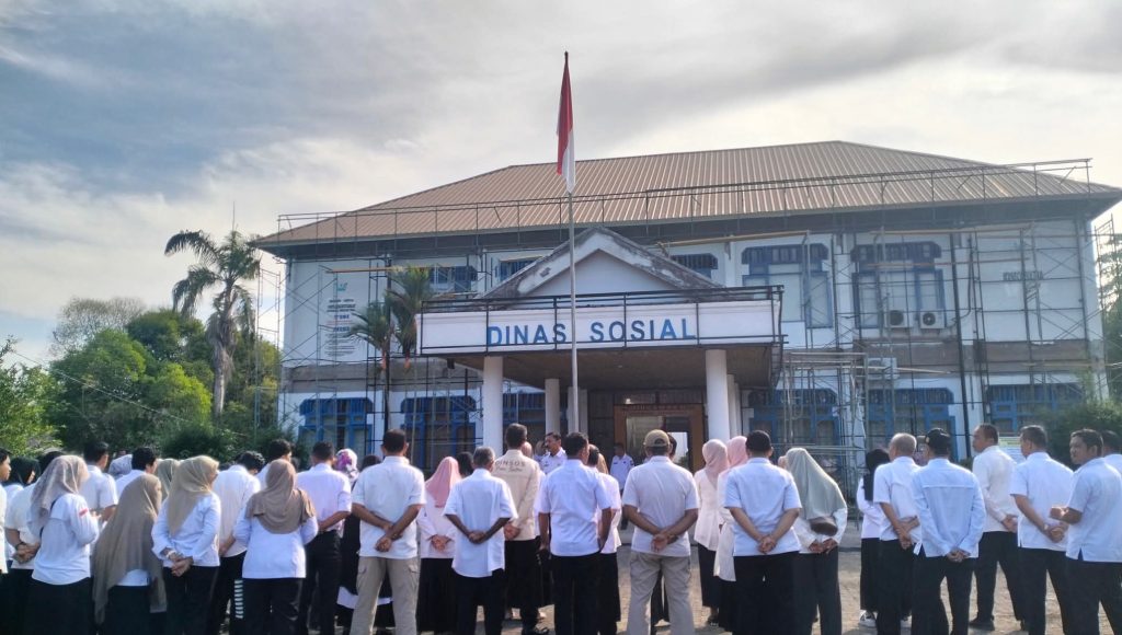 Dinas Sosial