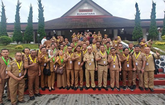 Pemprov Sultra Siap Adaptasi Kebijakan Nasional dalam Pembangunan Daerah 2026