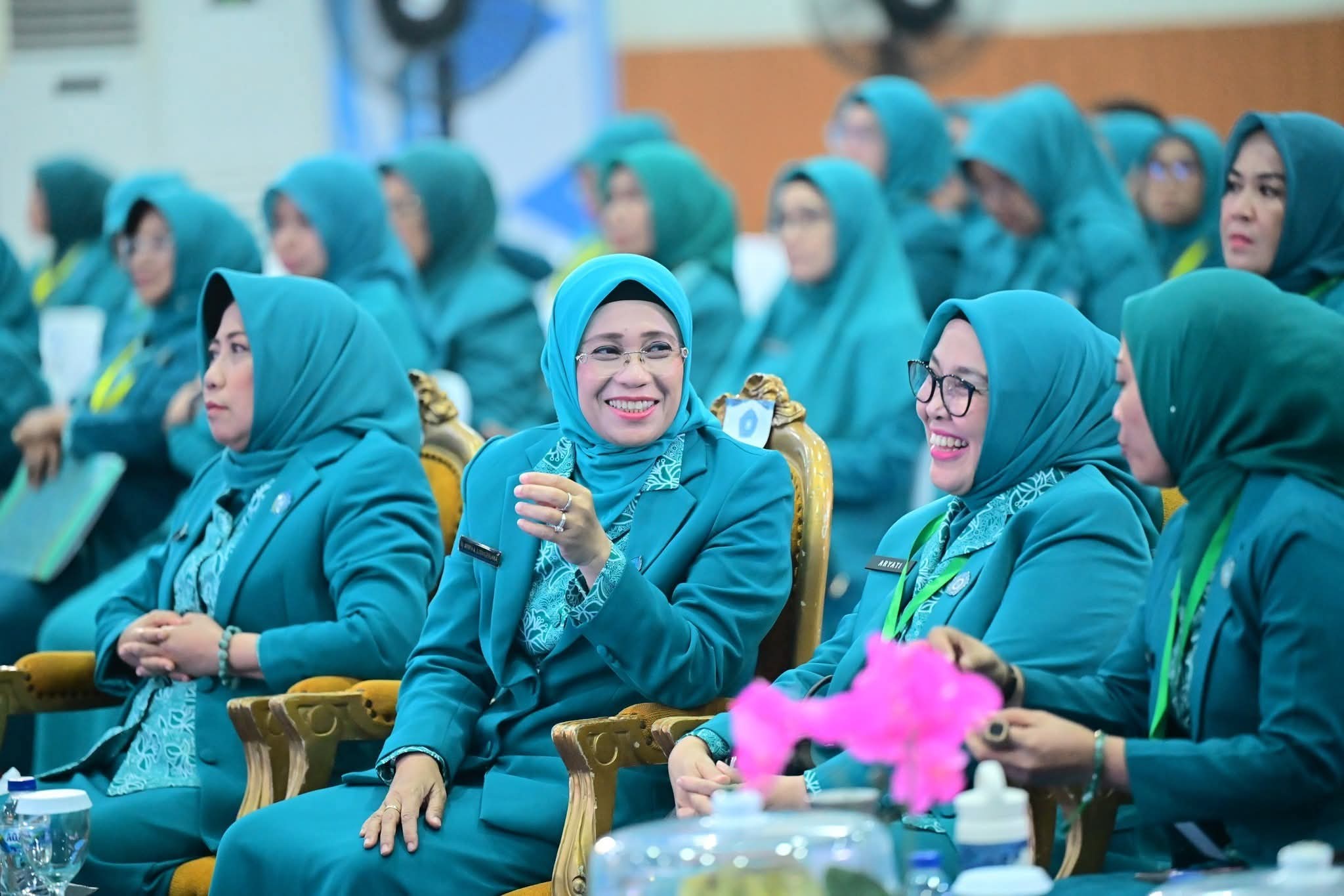 TP PKK Sultra