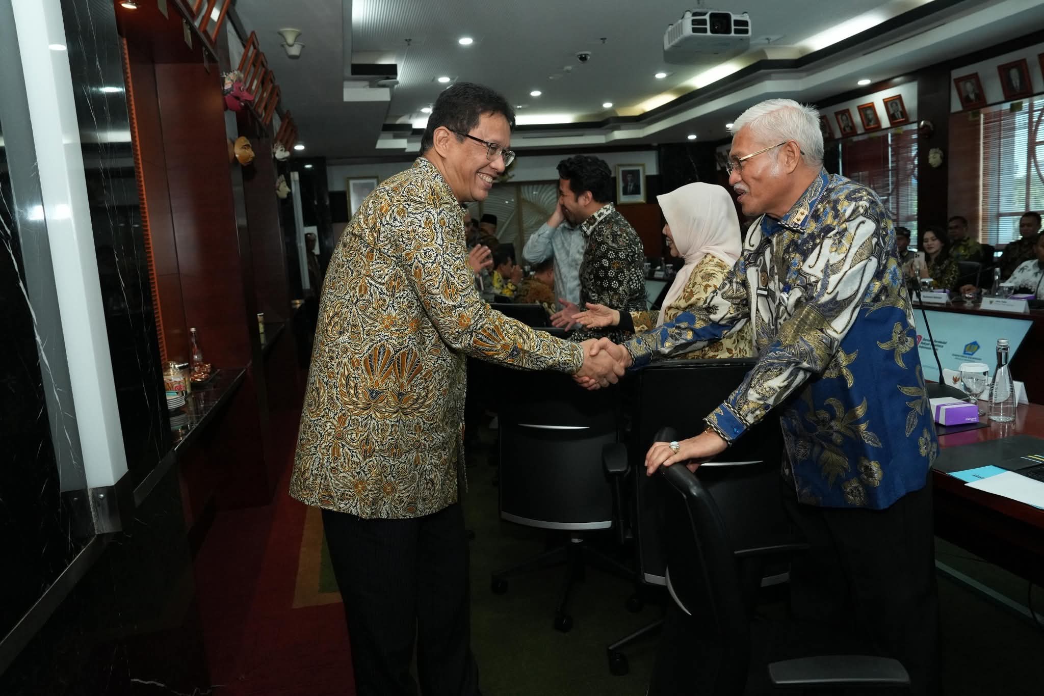Sekda Sultra