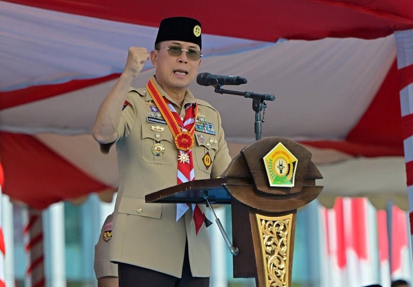 Jambore Daerah