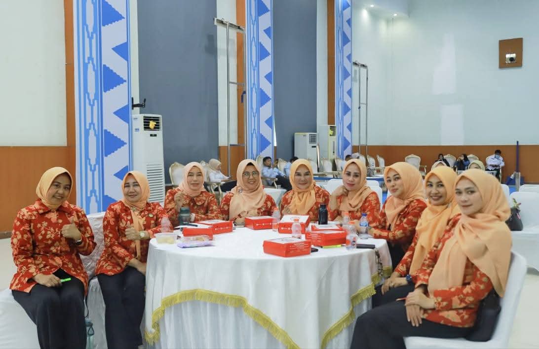 TP PKK Sultra