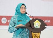 Arinta Andi Sumangerukka: Perempuan Sultra Garda Terdepan Antikorupsi