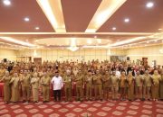 Peran Krusial LO, Kunci Sukses Penyelenggaraan STQH