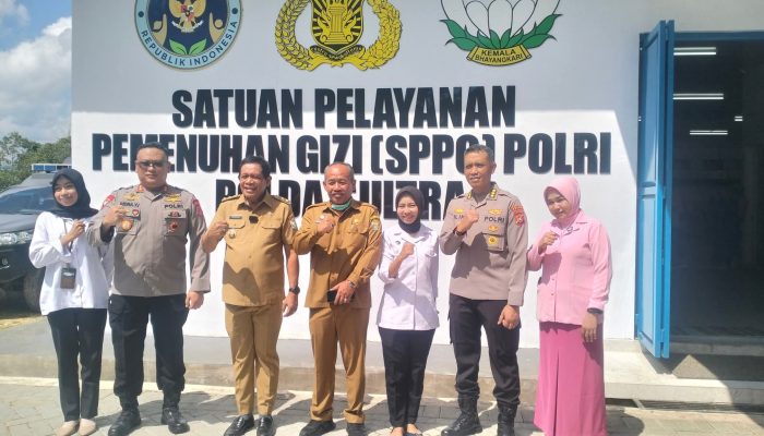 Dapur SPPG