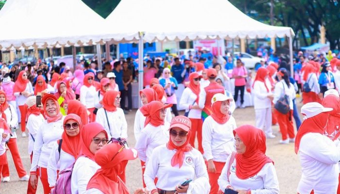 Senam Jantung 