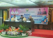 TPAKD Pacu Pertumbuhan Ekonomi Inklusif di Sultra