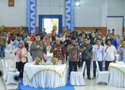 Pemprov Sultra dan KPK Edukasi Integritas pada Dunia Usaha