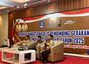 Sekda Sultra: Gerakan Pramuka Pilar Pembentukan Karakter Bangsa