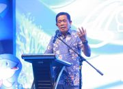 Ajak Masyarakat Gemarikan, Hugua: Ikan Sumber Protein Paling Aman dan Tinggi