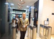 Gubernur Sultra Hadiri Rakornas, Dukung Program Nasional Penurunan Stunting