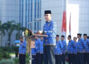 Gubernur Sultra Akan Terapkan Reward and Punishment untuk ASN
