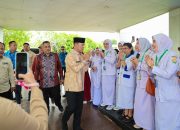 RSUD Bahteramas Punya MRI, Gubernur: Pelayanan Kesehatan Sultra Makin Maju