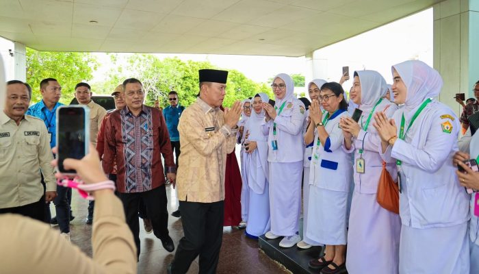 RSUD Bahteramas