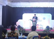 Gubernur Sultra Dukung Festival Bahasa Ibu, Jaga Kekayaan Linguistik Daerah