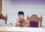 Pemprov Sultra Bantu Rp1,5 Miliar untuk Korban Bencana di Sumatera dan Aceh