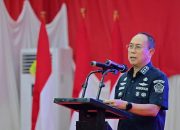 Tok! Gubernur Andi Sumangerukka Tetapkan UMP Sultra 2026 Naik 7,58 Persen Jadi Rp 3,3 Juta