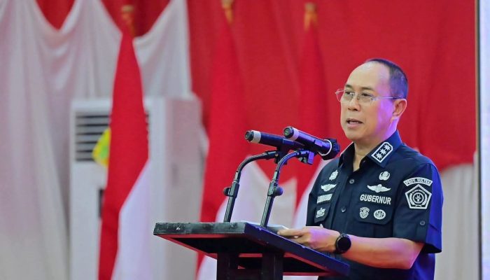 Tok! Gubernur Andi Sumangerukka Tetapkan UMP Sultra 2026 Naik 7,58 Persen Jadi Rp 3,3 Juta