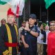 Gubernur Sultra Tinjau Pengamanan Malam Natal
