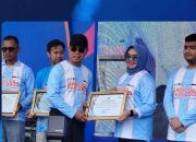 Bapenda Fest 2025, Kota Kendari Diakui sebagai Pemda Digital Terbaik