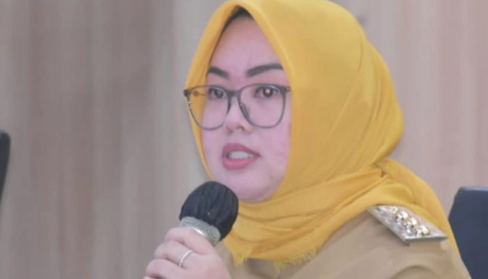 Wali Kota Kendari Rombak Strategi Penanganan Sampah, Targetkan Kota Bersih dan Kesejahteraan Petugas