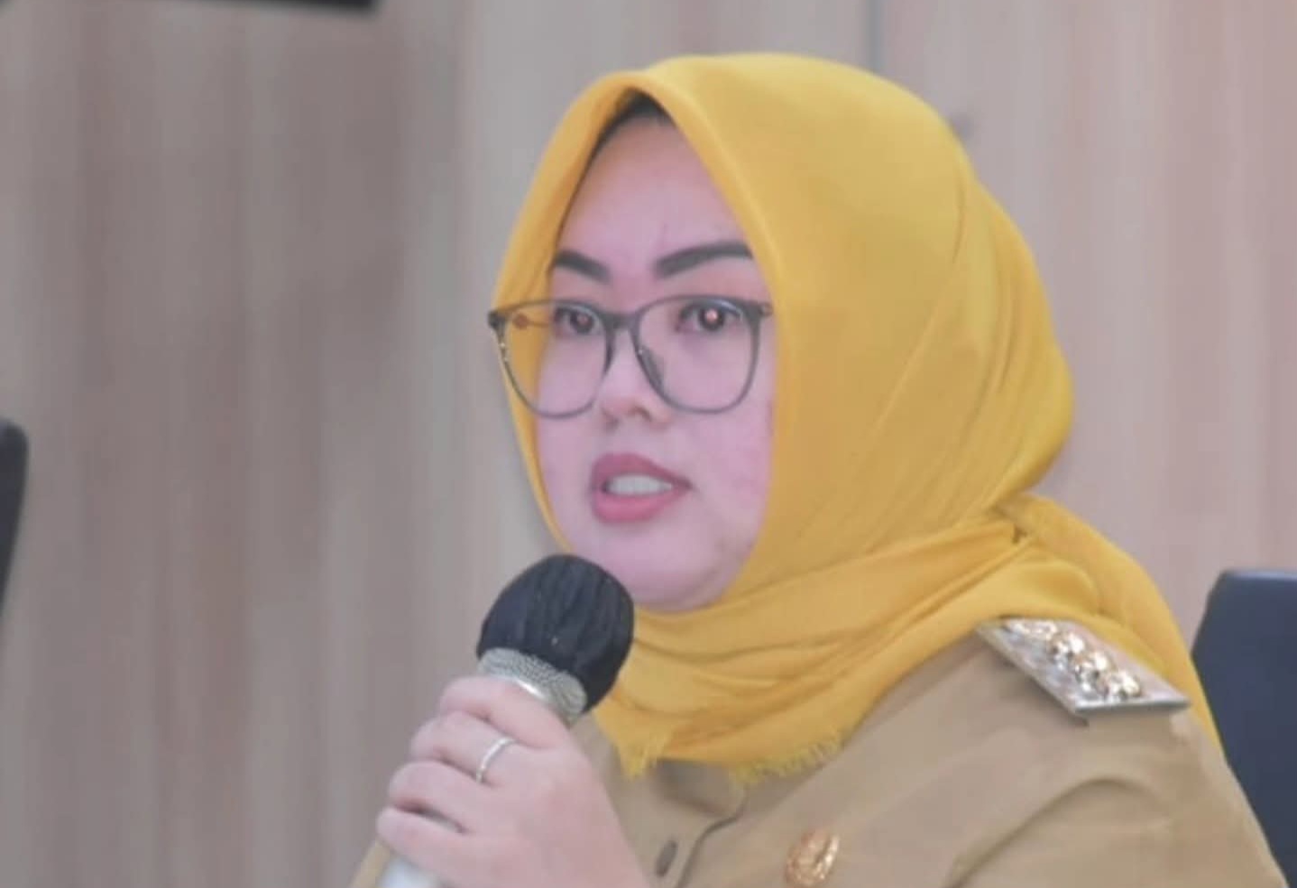 Wali Kota Kendari Rombak Strategi Penanganan Sampah, Targetkan Kota Bersih dan Kesejahteraan Petugas