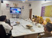 Pemkot Kendari Perkuat Strategi Kendali Inflasi 2025, Sinkronkan dengan Program 3 Juta Rumah