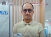 Dinas Kominfo Kota Kendari Terapkan Buku Tamu Digital, Inovasi Akhir Tahun