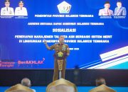 Gandeng Konseptor Nasional, Gubernur ASR Seriusi Reformasi Birokrasi Sultra Lewat Sistem Merit
